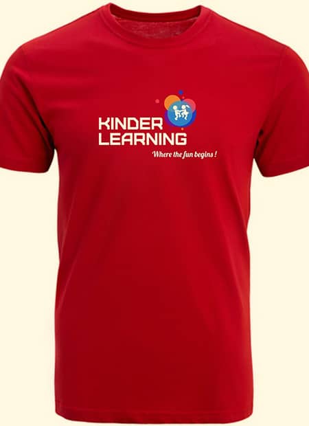 T shirt printing online delhi top